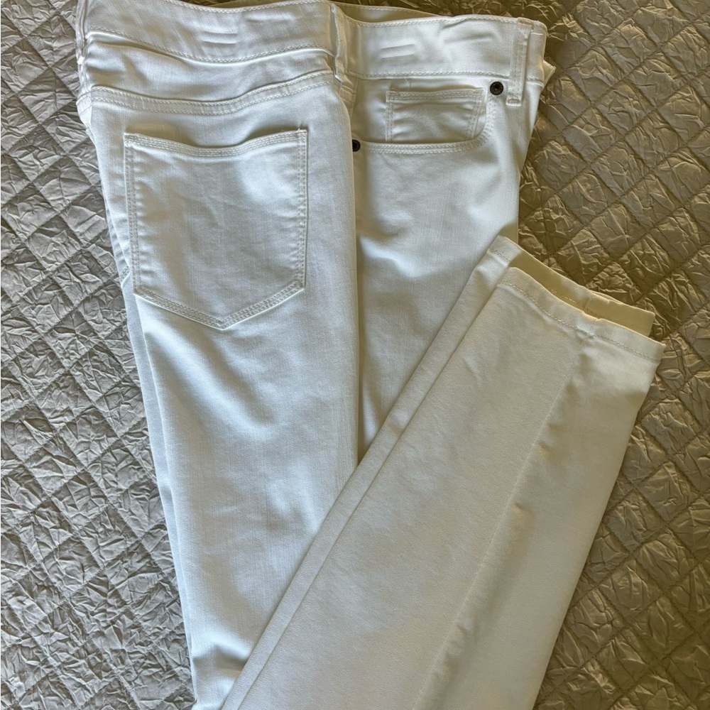 The limited 917 skinny leg jeans